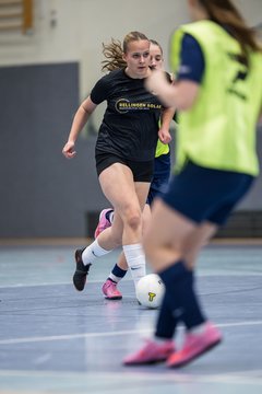 Bild 148 - wBJ Power Girls Cup Suederelbe